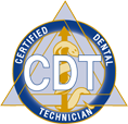 Certified Dental Technicians (CDTs)
