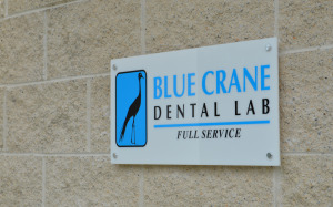 About Blue Crane Dental Lab
